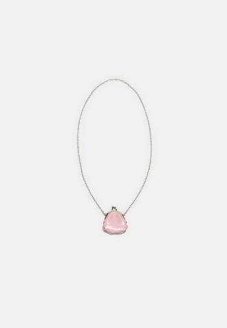 Mini-Tasche-Halskette