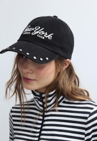 New York Cap