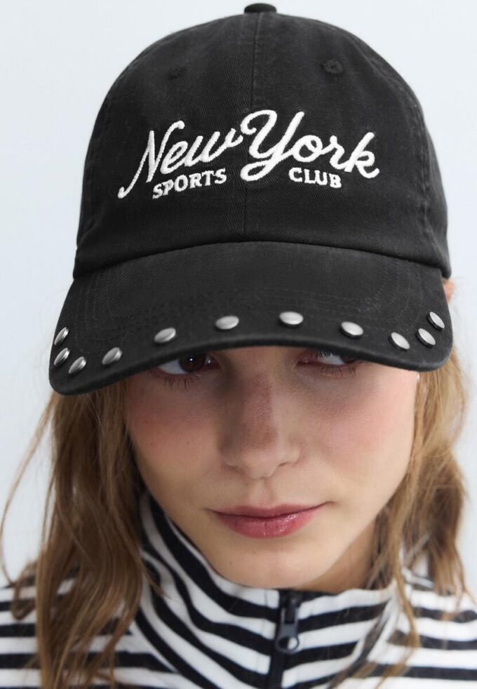 New York Cap