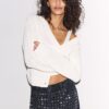 Nieten-Jeansrock Nieten-Jeansrock