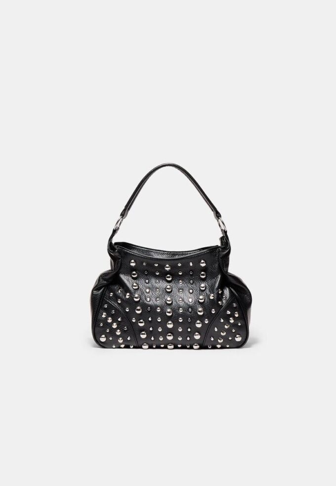 Nieten-Tasche