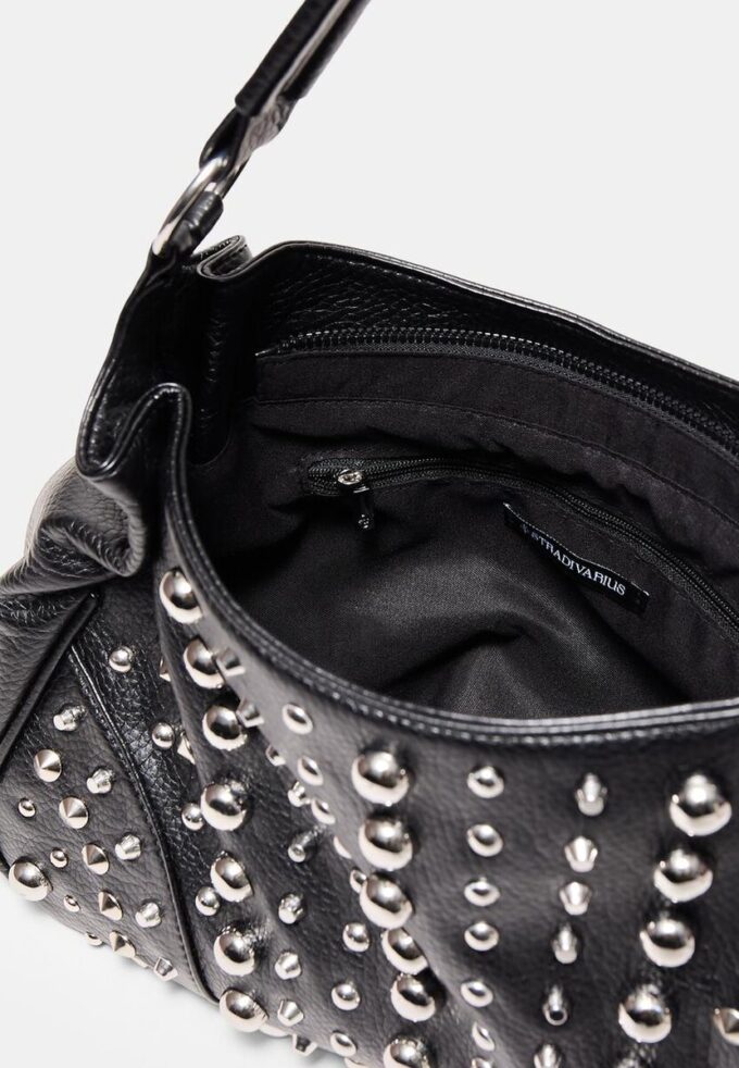 Nieten-Tasche