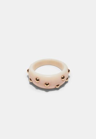 Nietenarmband