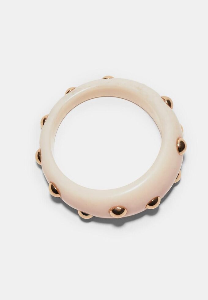 Nietenarmband