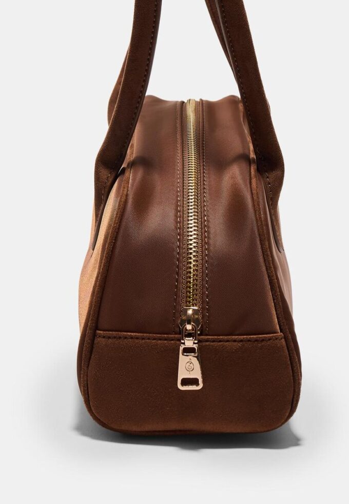 Nylon-Bowlingtasche Nylon-Bowlingtasche