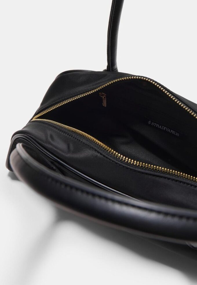 Nylon-Bowlingtasche Nylon-Bowlingtasche