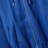 Nylon-Kapuzenjacke Nylon-Kapuzenjacke