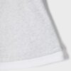 Oberteil mit quadratischem Ausschnitt und Zweiteiler-Optik Oberteil mit quadratischem Ausschnitt und Zweiteiler-Optik