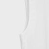 Oberteil mit Racerback in Leinenoptik Oberteil mit Racerback in Leinenoptik