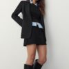 Offener Blazer