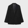 Offener Blazer