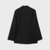 Offener Blazer