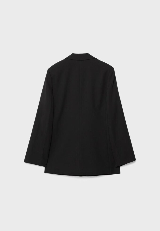 Offener Blazer