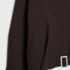 Oversize-Bomberjacke mit Soft Touch-Gefühl
