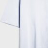 Oversize-T-Shirt mit kurzen Ärmeln