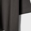 Oversize-T-Shirt mit kurzen Ärmeln Oversize-T-Shirt mit kurzen Ärmeln