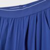 Palazzo-Jogginghose mit elastischem Bund und Soft Touch-Gefühl