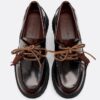 Plateau-Schuhe