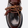 Plateau-Schuhe