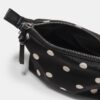 Polka Dot Kulturbeutel
