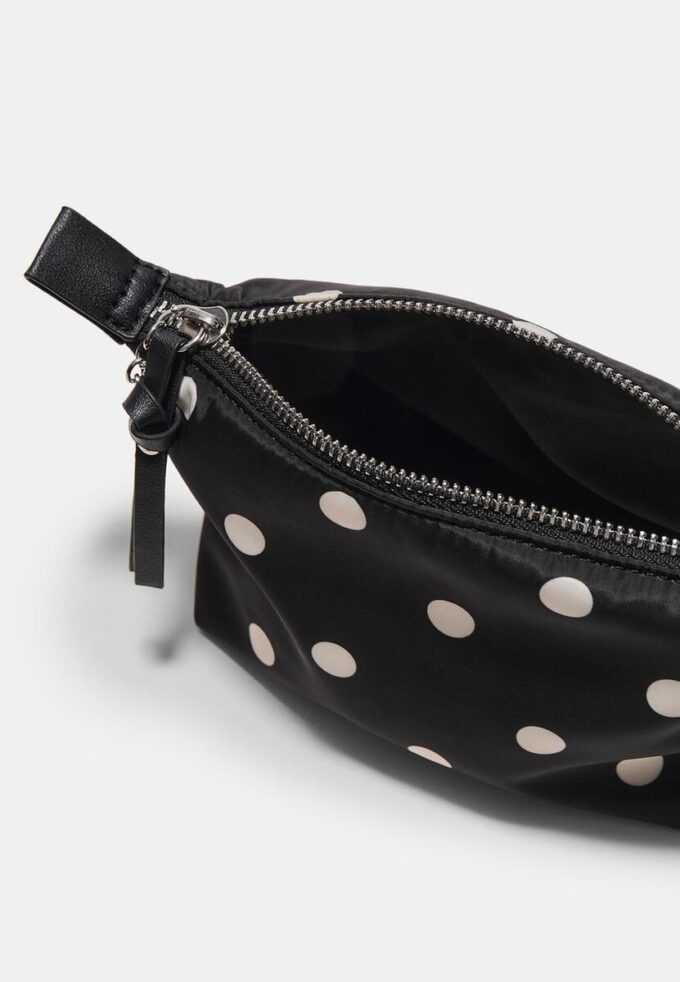 Polka Dot Kulturbeutel
