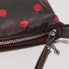 Polka Dot Kulturbeutel