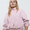 Puffjacke mit Stehkragen Puffjacke mit Stehkragen