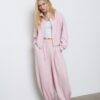 Puffjacke mit Stehkragen Puffjacke mit Stehkragen