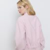 Puffjacke mit Stehkragen Puffjacke mit Stehkragen