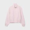 Puffjacke mit Stehkragen Puffjacke mit Stehkragen