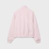 Puffjacke mit Stehkragen Puffjacke mit Stehkragen