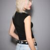 Qipao-Oberteil