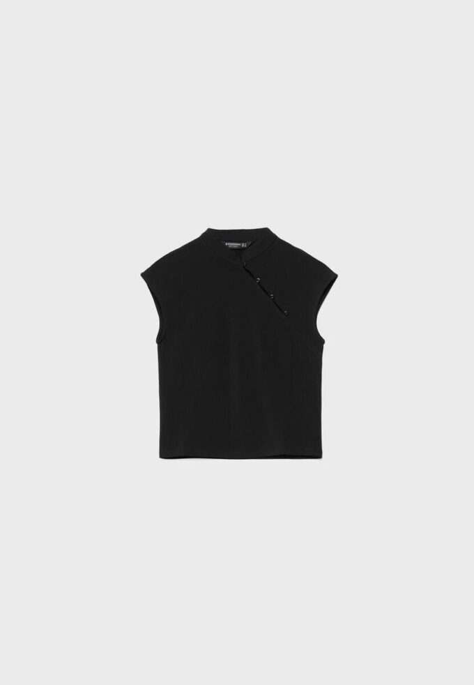 Qipao-Oberteil