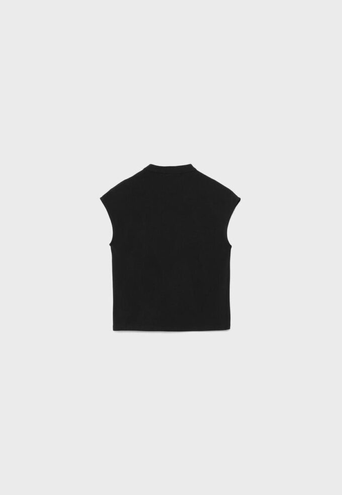 Qipao-Oberteil