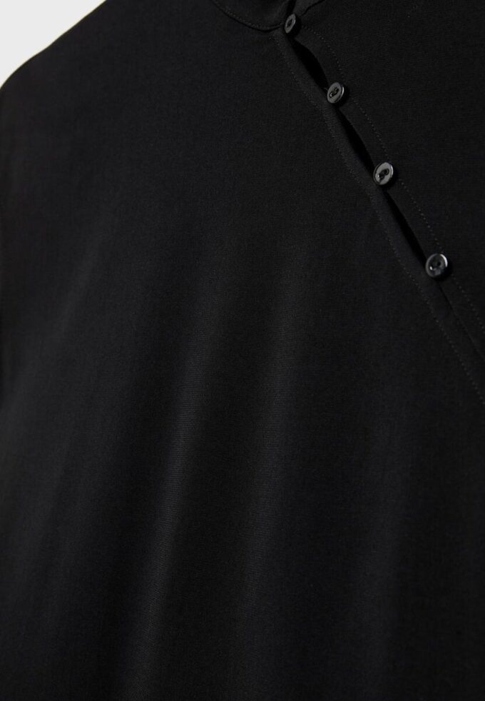 Qipao-Oberteil