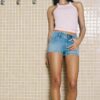 Racerback-T-Shirt