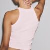 Racerback-T-Shirt