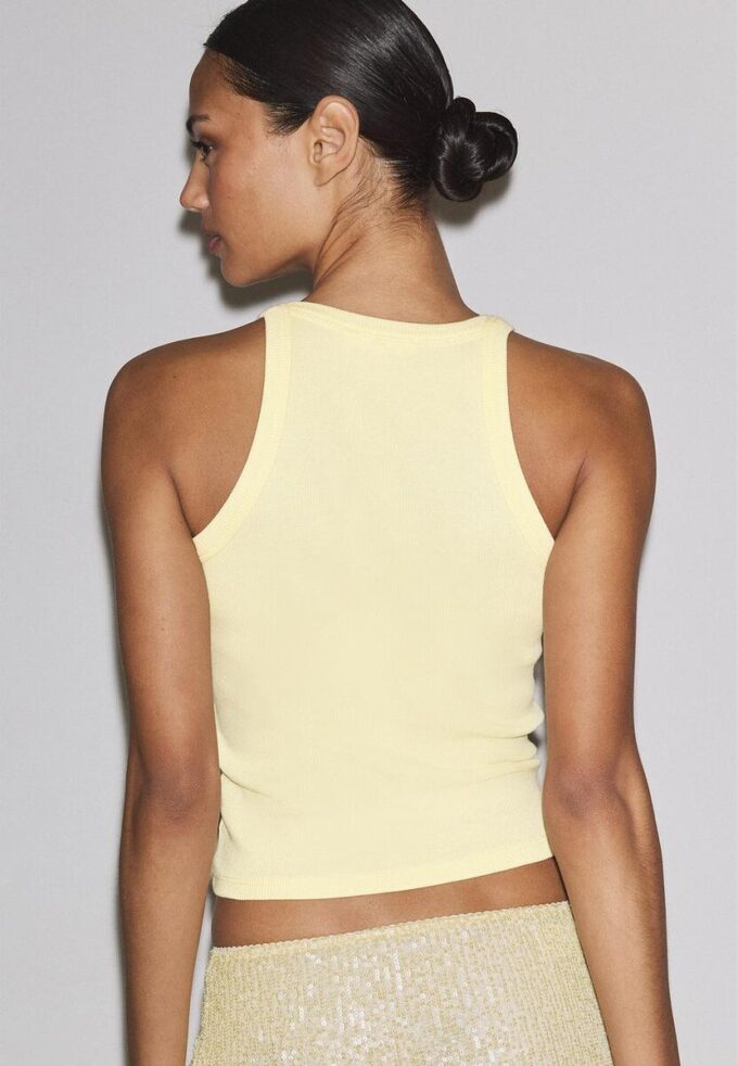 Racerback-T-Shirt