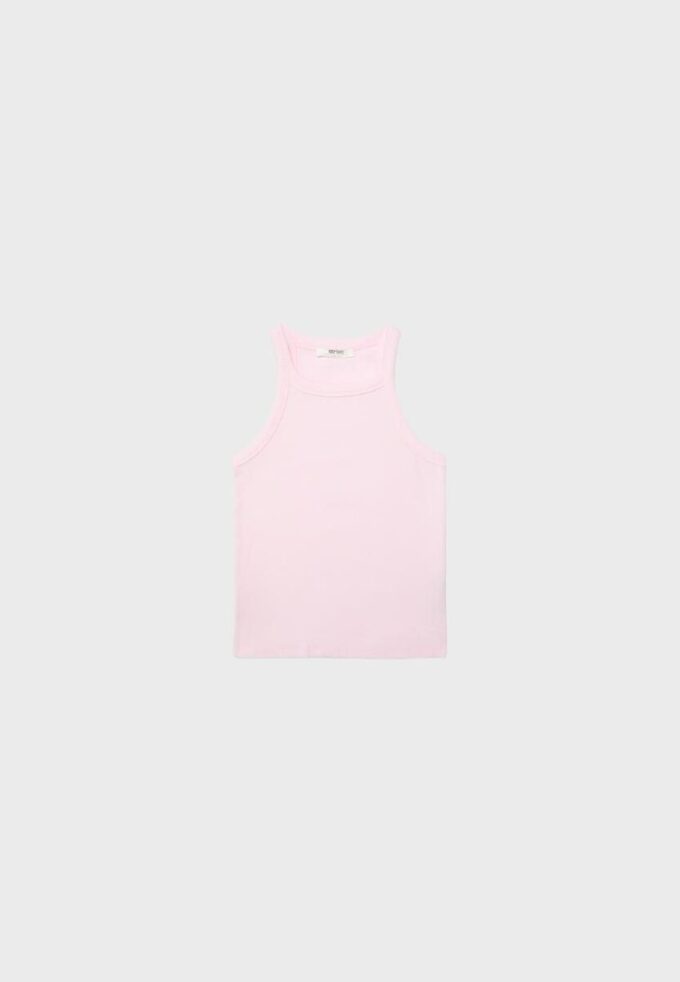 Racerback-T-Shirt