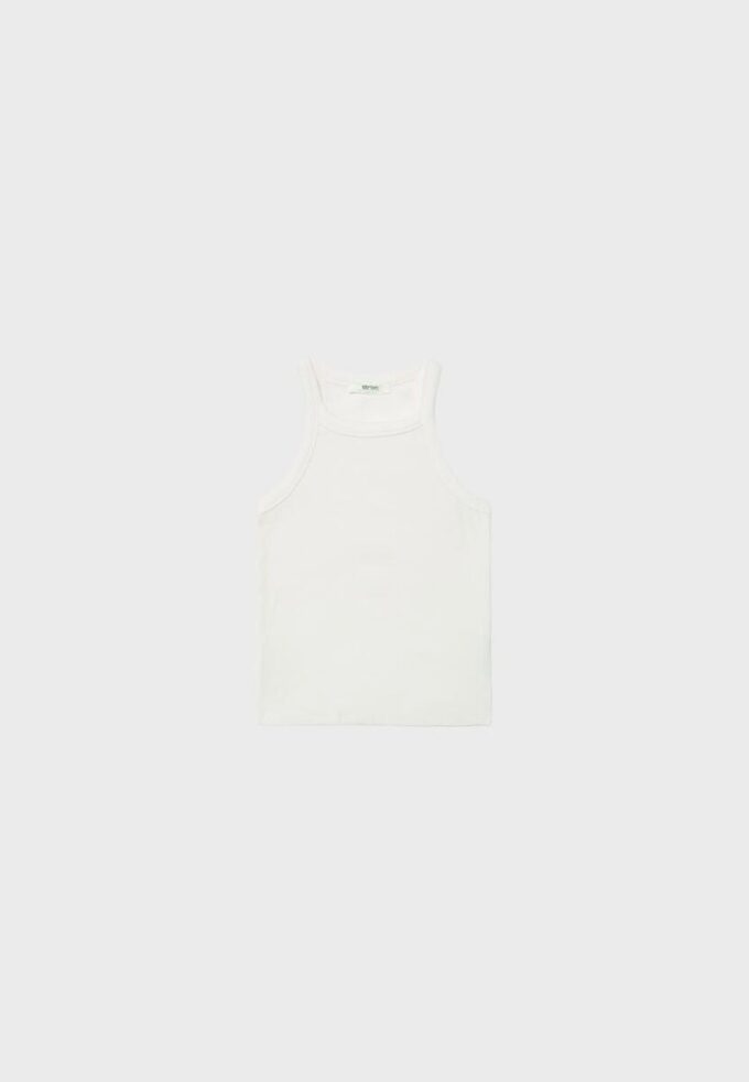 Racerback-T-Shirt
