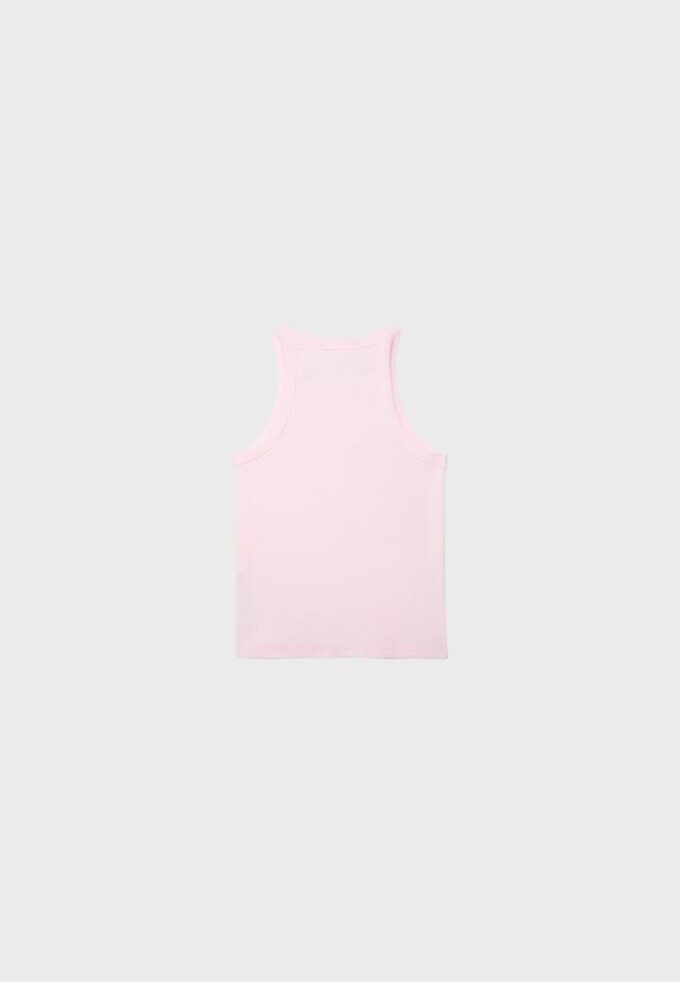 Racerback-T-Shirt