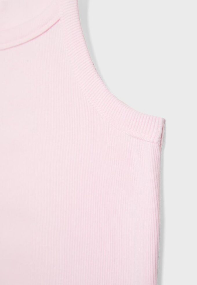 Racerback-T-Shirt
