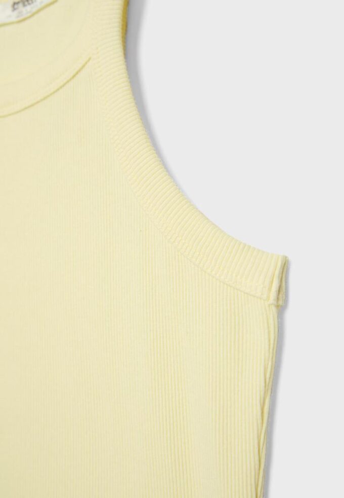 Racerback-T-Shirt