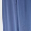 Rückenfreies Midi-Kleid mit Neckholder