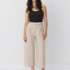 Rustikale Culottes