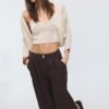 Rustikale Culottes Rustikale Culottes
