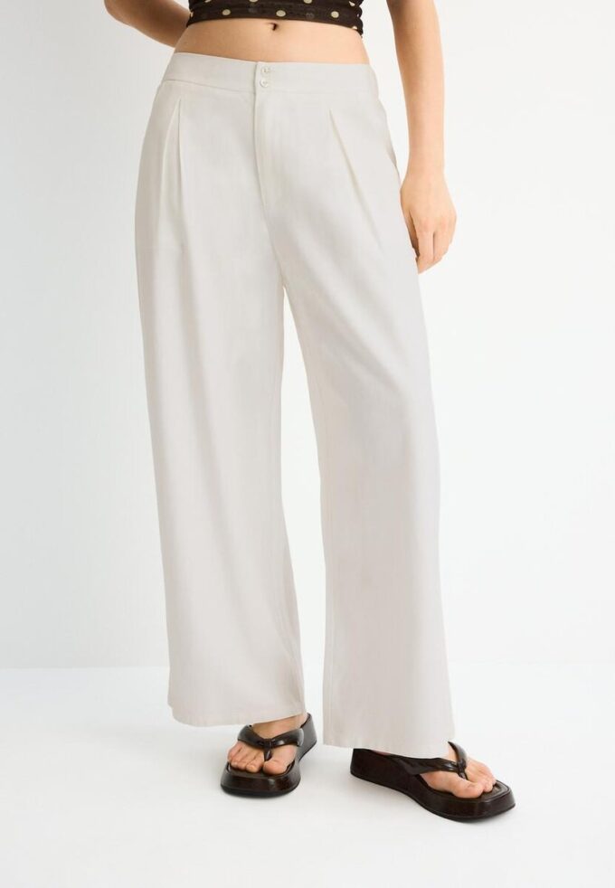 Rustikale Culottes Rustikale Culottes