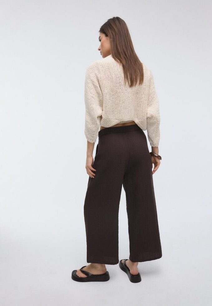 Rustikale Culottes Rustikale Culottes