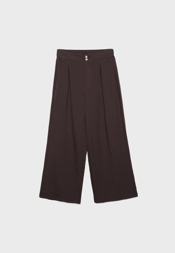 Rustikale Culottes Rustikale Culottes