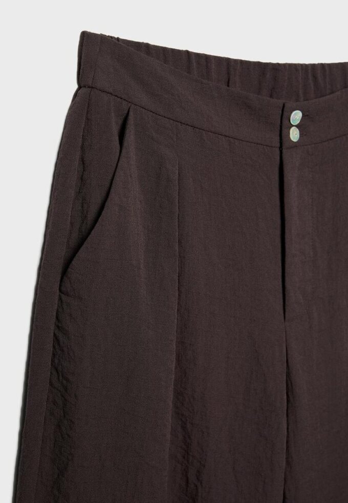 Rustikale Culottes Rustikale Culottes